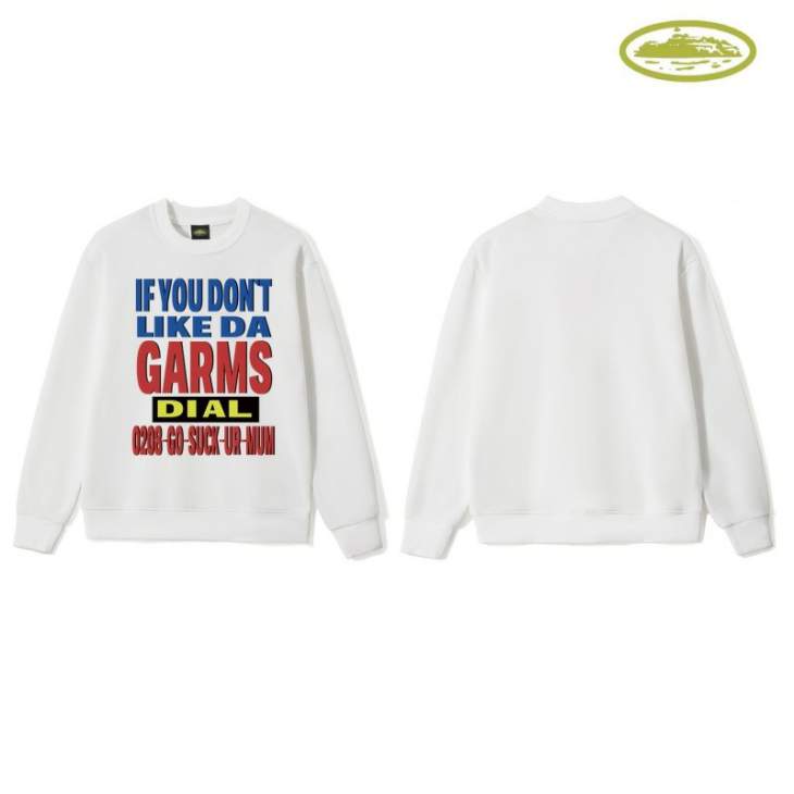 Picture of Corteiz Sweatshirt _SKUCorteizS-2XLastxC102931420